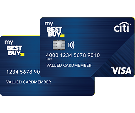 My Best Buy(R) Credit Card | My Best Buy(R) Visa(R) Card